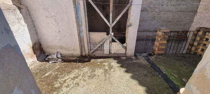 Foto e6ff88be-5ac0-4782-aac3-df9d6581e7fc. Casa amb calefacció aparcament a Épila
