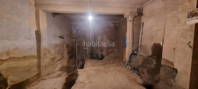 Foto f8543a2d-8ff8-4d14-81b2-cfc247ccf921. Casa amb calefacció aparcament a Épila