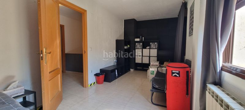 Foto 5d6b2c5d-6947-4c7c-acc8-362e894ab10a. Casa adossada amb aparcament a Épila