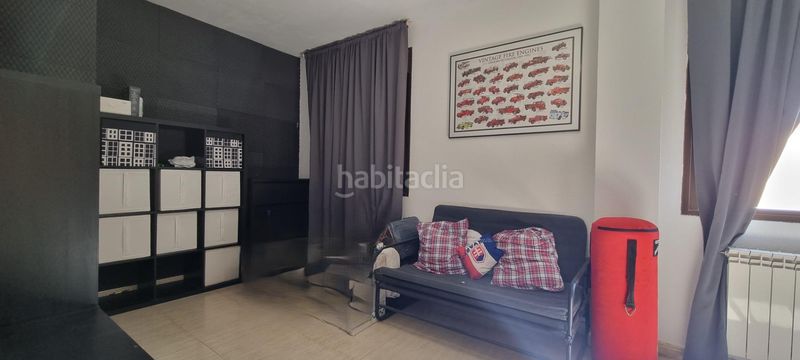 Foto 9f28ba17-751e-4d1e-8444-880c37faa76e. Casa adossada amb aparcament a Épila