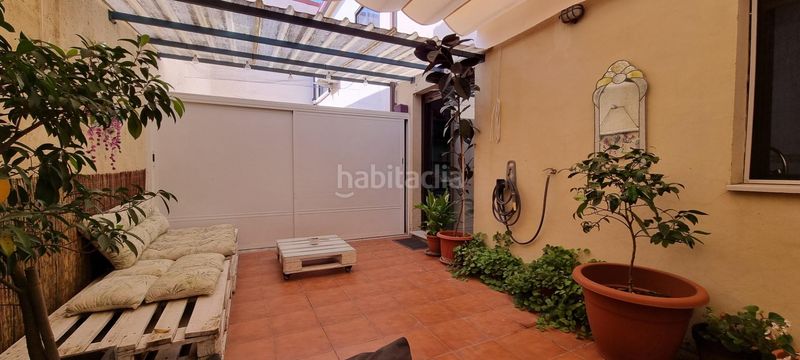 Foto b9606b41-66eb-4bc5-9dd2-169e3da292a4. Casa adossada amb aparcament a Épila
