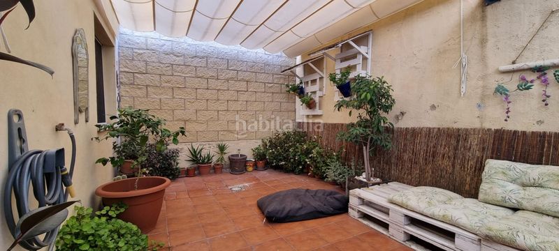 Foto c0560da2-ff6f-497a-836e-1f6072f943f7. Casa adossada amb aparcament a Épila