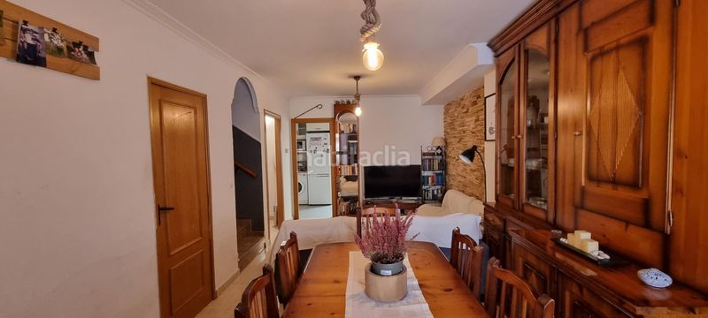 Foto f441d697-8bda-4591-babd-77bf70b29208. Casa adossada amb aparcament a Épila