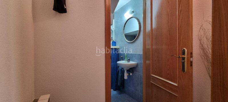 Foto f5d719f8-d2dc-47af-8524-7d7123e7c5f4. Casa adossada amb aparcament a Épila
