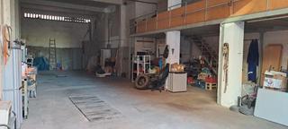Business premise en Las Fuentes. Batalla de lepanto