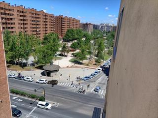 Flat en San Jos. Avenida tenor fleta