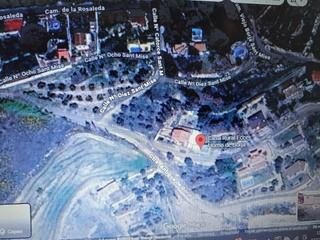 Terreny residencial a Borja. Se vende terreno urbano en santuario de la misericordia borja