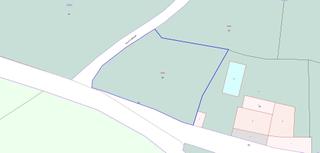 Terreno residencial en Borja. Terreo urbano en borja