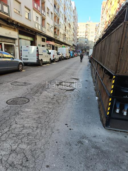 Foto 03076c9c-6eab-4e49-9821-5f5e5a0ab6b7. Aparcament cotxe a San José Alto Zaragoza