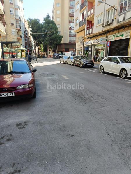 Foto 24a01104-44c7-490a-a6bf-43e469f3d98f. Aparcament cotxe a San José Alto Zaragoza