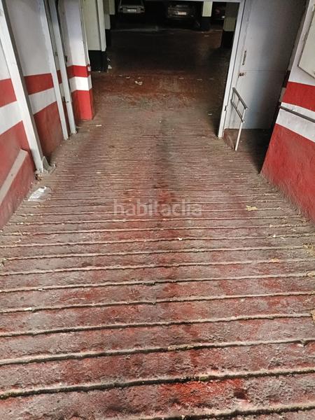 Foto 28dabfdf-2bc7-4461-95dd-d1431eecfc9c. Aparcament cotxe a San José Alto Zaragoza