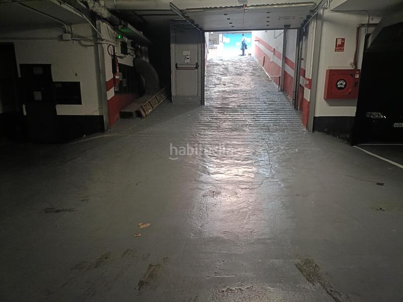 Foto 317c1f62-429d-48dc-9083-bafebe8621df. Aparcament cotxe a San José Alto Zaragoza