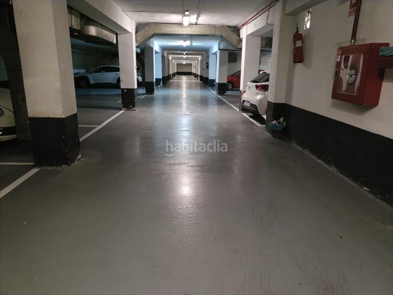 Foto 71f6587a-3c90-4e4c-a695-15551cab3162. Aparcament cotxe a San José Alto Zaragoza