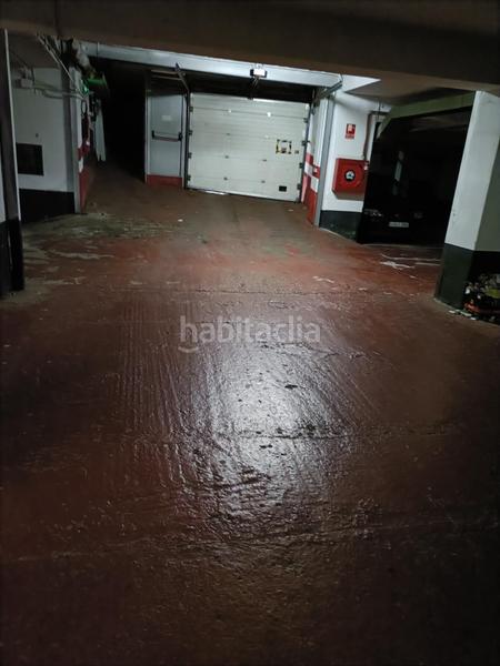 Foto f445cda7-5f74-41dc-b3c5-00872ec9272d. Aparcament cotxe a San José Alto Zaragoza