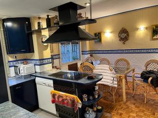 Flat en Paseo Independencia. Centro, calle san miguel