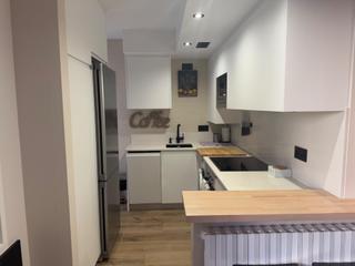 Location Appartement à Alfonso. Centro, calle josé palafox