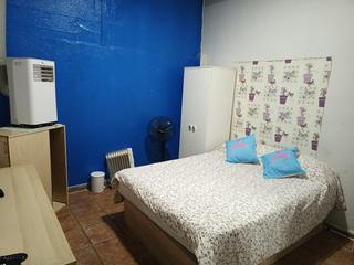 Business premise en Barrio del Ave. Local en calle monte carmelo