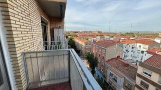Flat en Las Fuentes. Las fuentes