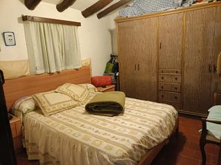 Mas  Calle doctor mario bárcena. Se vende casa en villanueva de huerva