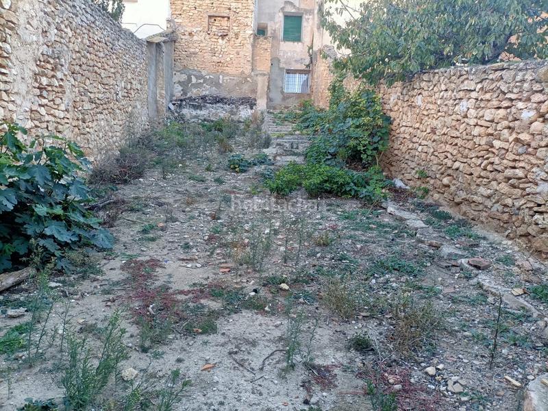 Foto 1c30cc77-731c-483c-9b29-8cc47d130e3a. Masía se vende casa en Letux