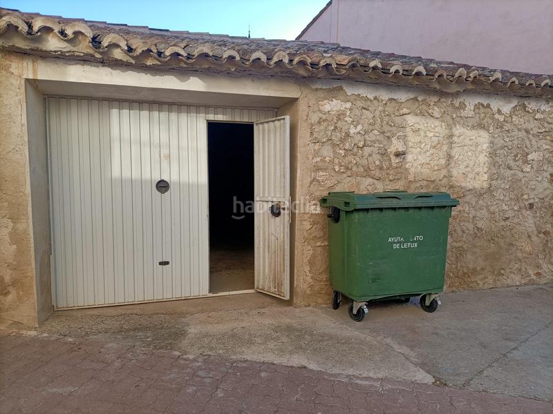 Foto 32b93e93-49e2-4cc8-a146-52b035333b93. Masía se vende casa en Letux