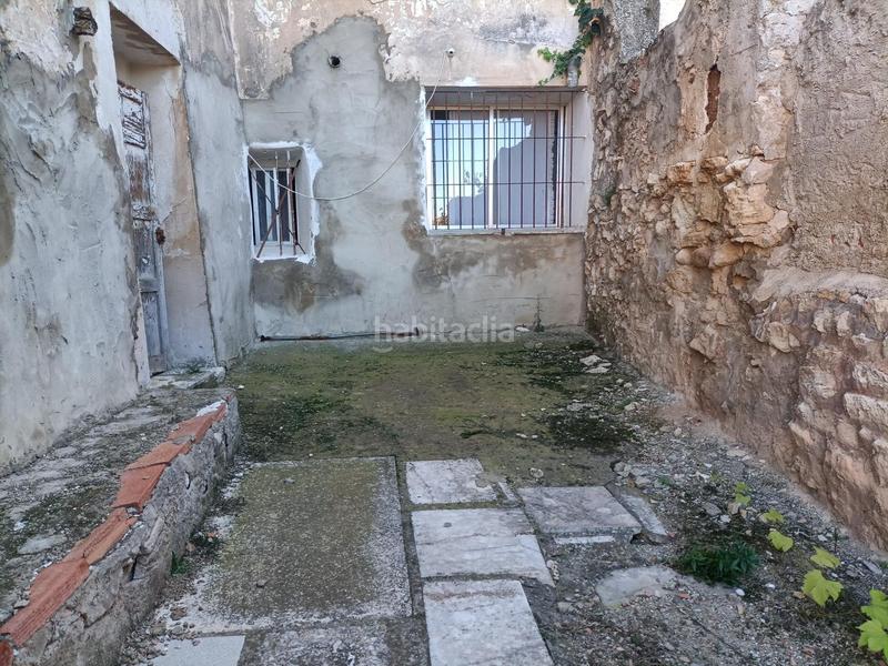 Foto 73922895-631c-4683-af8d-4589b7fcea8b. Masía se vende casa en Letux