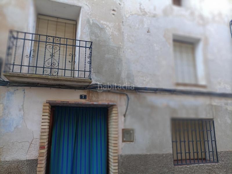 Foto 7dd41244-aaae-4aed-9929-e7a6b23565e1. Masía se vende casa en Letux