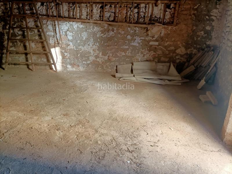 Foto 8d948820-f113-444e-944e-733875f14e56. Masía se vende casa en Letux