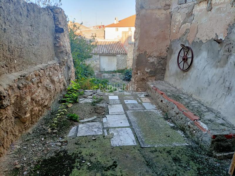 Foto bd336b91-5a8f-4615-8295-3af59f129195. Masía se vende casa en Letux