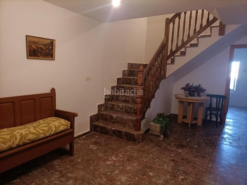 Foto ceba0b3d-7d78-4374-8103-13384cfc19c9. Masía se vende casa en Letux