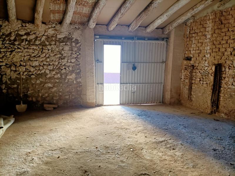 Foto cf8aaf31-2da0-4345-ab08-e2be7d59011c. Masía se vende casa en Letux