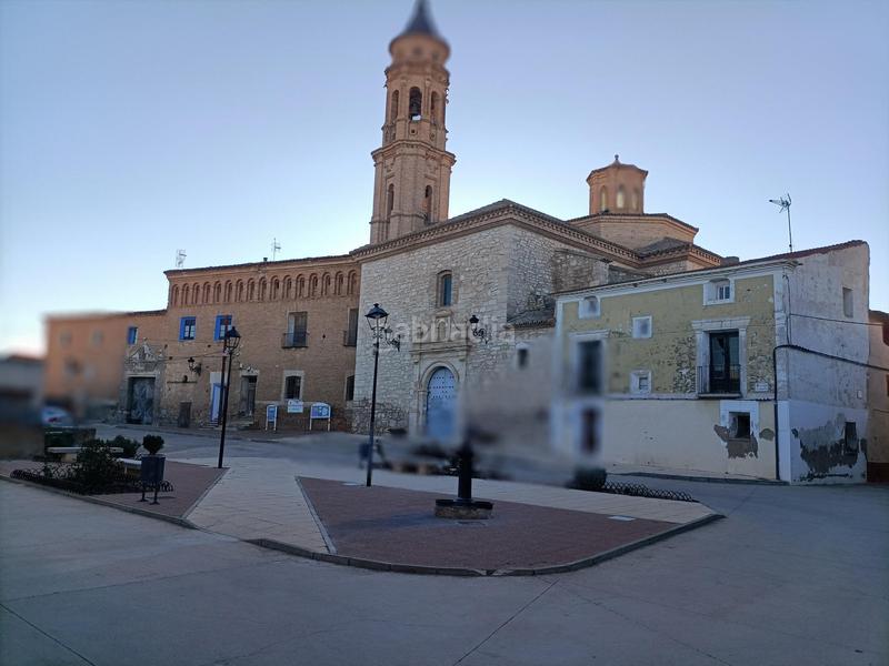 Foto f8f1a167-fe1d-4c6e-b976-3c50e3c87b05. Masía se vende casa en Letux