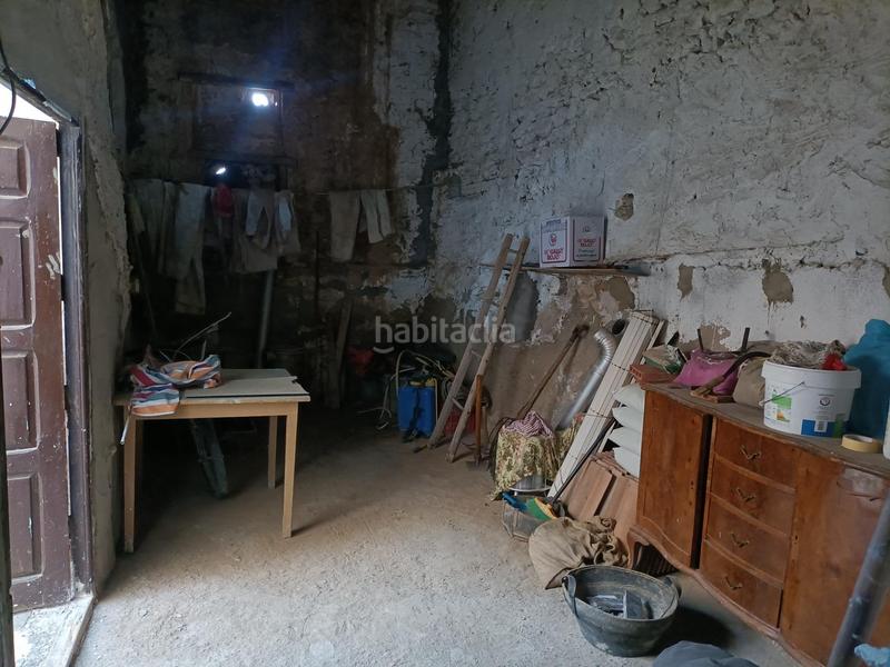 Foto fe6990f6-0bb6-48b6-8f77-3dd6f5c807b5. Masía se vende casa en Letux