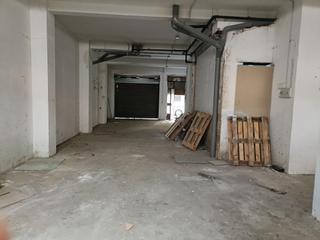 Business premise  Calle del prncipe baltasar carlos. Se vende local en las fuentes