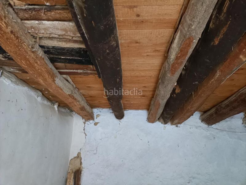Foto 0f033f27-7b74-40d2-b255-6fdfb1c7cd42. Masía se vende casa en sos del rey catolico en Codo