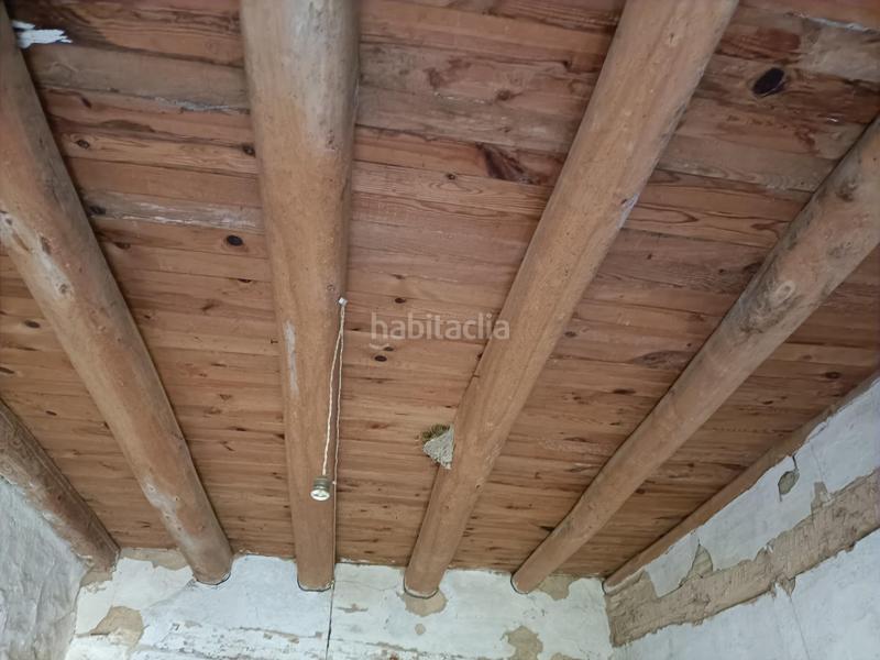 Foto 3f26077f-1d30-47de-b7aa-c4e7e7c74d07. Masía se vende casa en sos del rey catolico en Codo