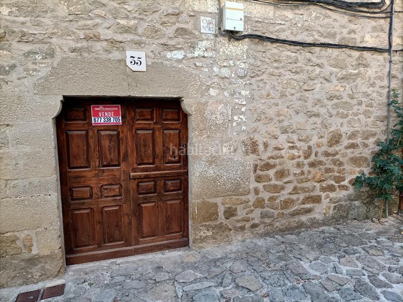 Foto 405d6eb7-2260-4534-a1c4-84e78a3532d3. Masía se vende casa en sos del rey catolico en Codo