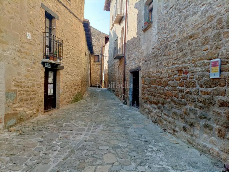 Foto 463900b0-f3f4-4f19-85b3-13a2ec5de091. Masía se vende casa en sos del rey catolico en Codo