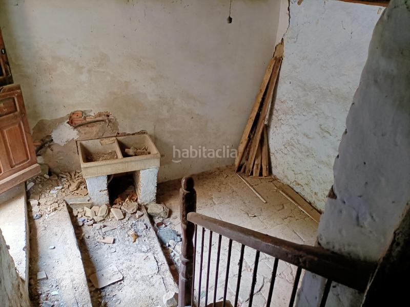 Foto 54bc0391-1ad5-47f4-8960-41ffbc9099d4. Masía se vende casa en sos del rey catolico en Codo