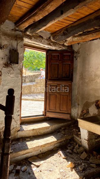 Foto 5d9f79c4-cdea-4ef2-8ab7-703d69236ed8. Masía se vende casa en sos del rey catolico en Codo