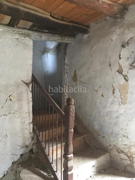 Foto 6b2e2276-c818-4687-bcfe-6502674ff295. Masía se vende casa en sos del rey catolico en Codo