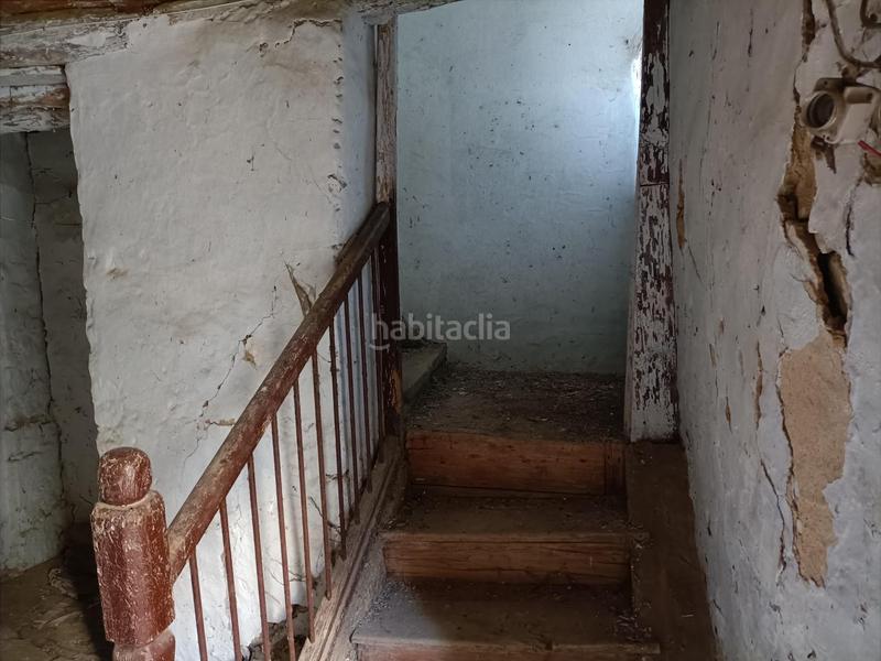 Foto 745a59b2-9686-47ff-b8ac-11e9ecbc5ce6. Masía se vende casa en sos del rey catolico en Codo