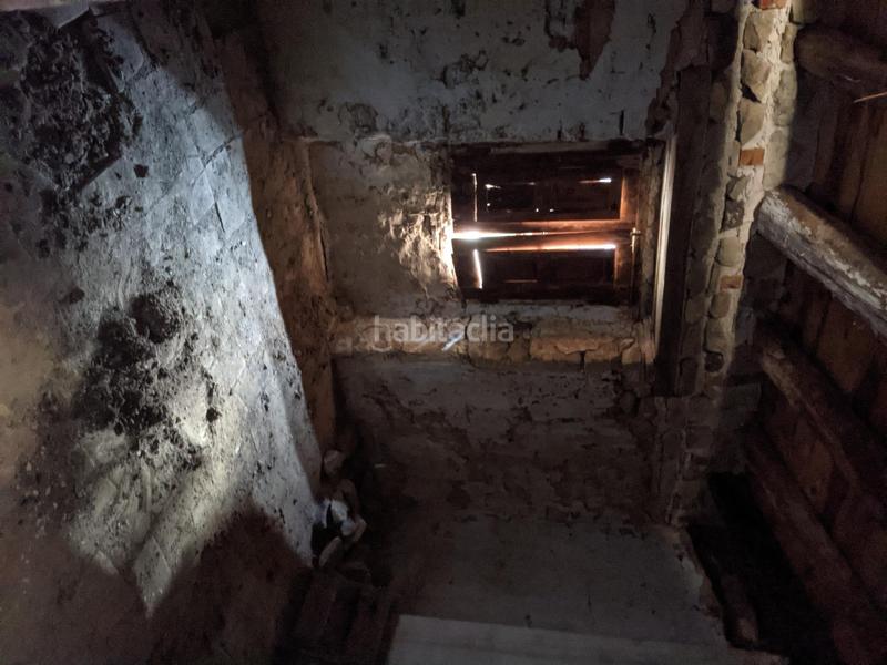Foto b2e2032f-0f3f-42e3-a6c6-f8c2e9ce7781. Masía se vende casa en sos del rey catolico en Codo