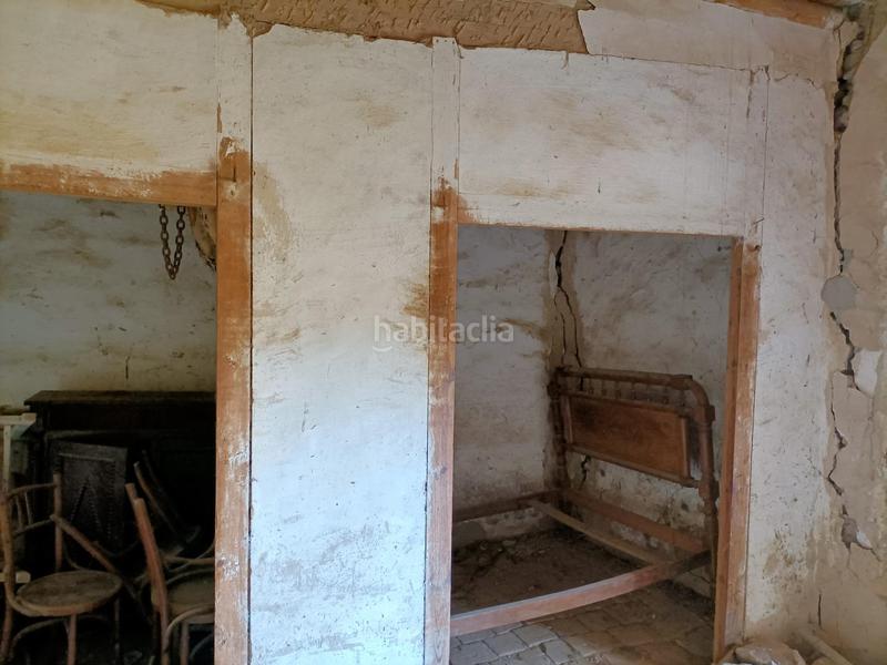 Foto bfe11806-dc24-4bb0-862b-d750aeb5ca0b. Masía se vende casa en sos del rey catolico en Codo