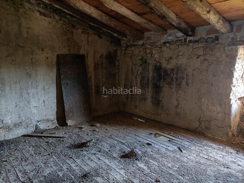 Foto d6563b70-c648-45a8-9cc7-56297a0d2abc. Masía se vende casa en sos del rey catolico en Codo
