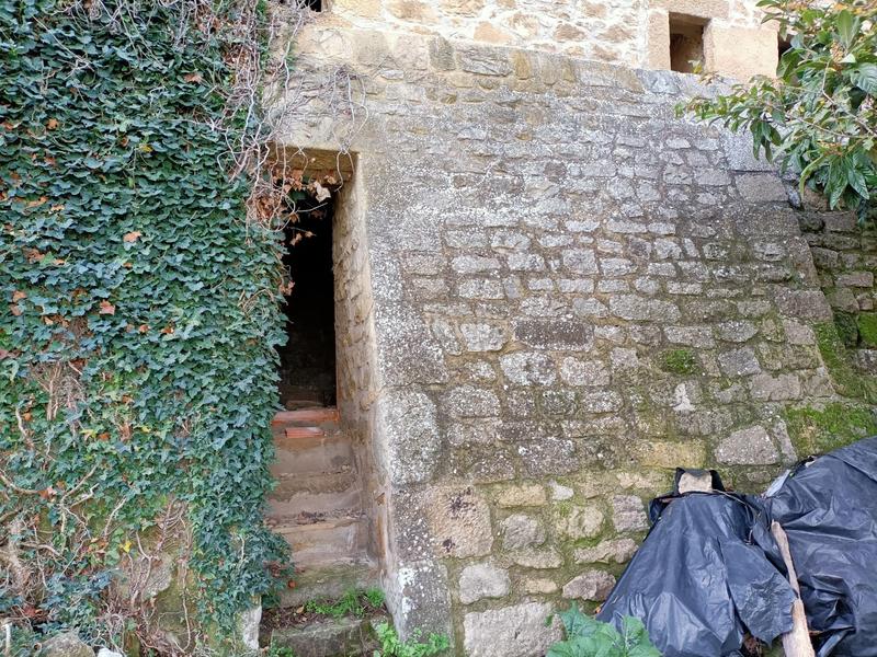 Foto d98a2a20-0773-42e5-b91c-d685be7e7ad8. Masía se vende casa en sos del rey catolico en Codo
