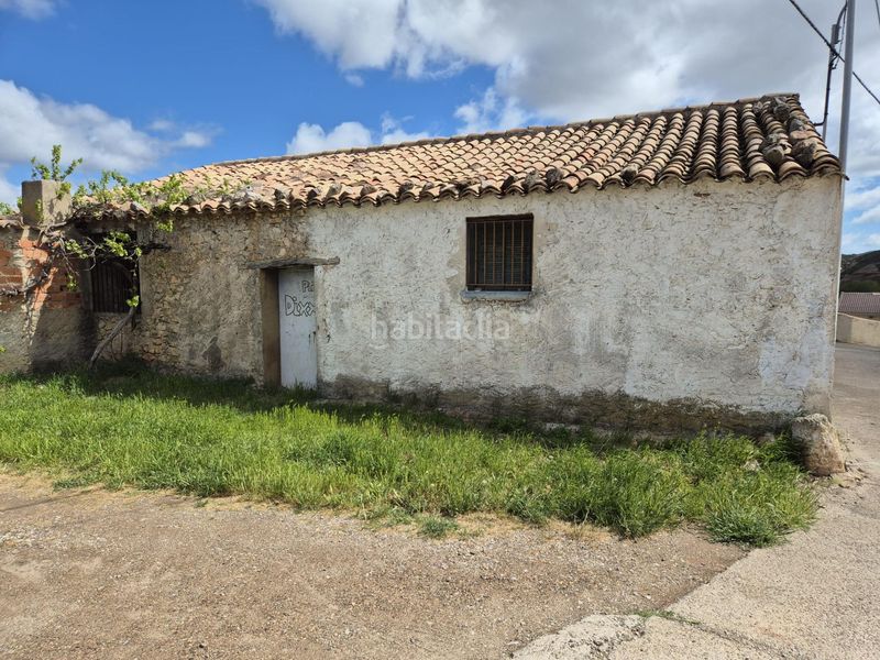 Foto a226fb5e-5239-44e9-8c0c-2b9e9b48df9d. Posto auto in Villanueva de Huerva