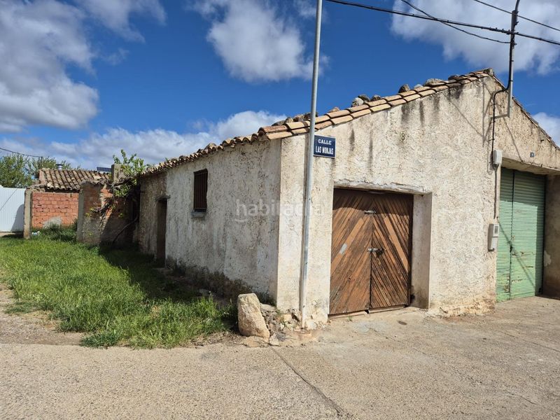 Foto ed5fb682-ff1a-435b-96c6-0bfe3993d06e. Posto auto in Villanueva de Huerva