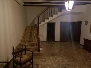 Mas à Calle mayor 19. Se vende casa en lecera