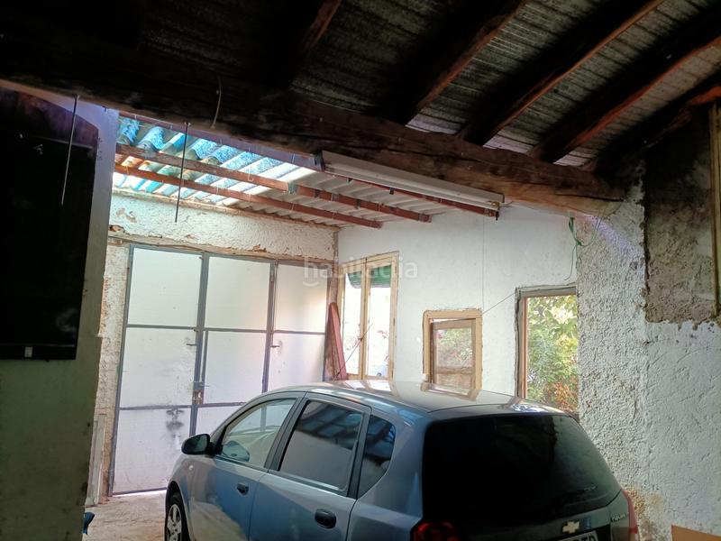 Foto 29ca5cbe-7906-48d9-91fe-bc57af9aa589. Masía se vende casa en Belchite